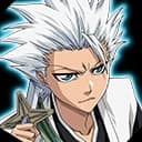 4★ Toshiro Hitsugaya (Raid Reward) (Technique Attribute)