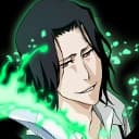Shukuro Tsukishima (Fullbring version)