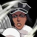 Jackie Tristan (The Lost version) (Power Attribute)