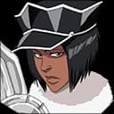 Jackie Tristan (The Lost version) (Mind Attribute)