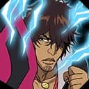 Yasutora Sado (Chad) (The Lost Agent version) (Heart Attribute)
