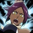 6★ Yoruichi Shihoin (Power Attribute)