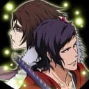 Koga Kuchiki (Tag Team version)