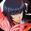 Soi Fon (The Lost Agent version)