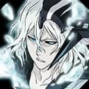 White Zangetsu