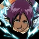 Yoruichi Shihoin (Frenzy Reward)