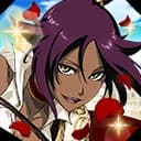 Yoruichi Shihoin (Cacao Society version)