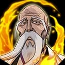 Shigekuni Genryusai Yamamoto (One-armed version)