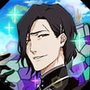 Shukuro Tsukishima (Cacao Society version)