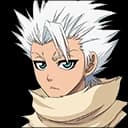 2★ Toshiro Hitsugaya (Movie 2 version) (Speed Attribute)
