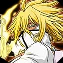 4★ Tier Halibel (Speed Attribute)