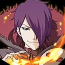 Shuren (Movie 4 version) (Power Attribute)