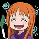 Orihime Inoue (1st BBS Character Poll version)