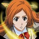 Orihime Inoue (The Bond version)