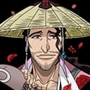 4★ Shunsui Kyoraku (Heart Attribute) (2021)