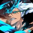 Grimmjow Jeagerjaques (CFYOW version)