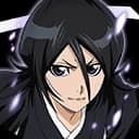 6★ Rukia Kuchiki (Technique Attribute)