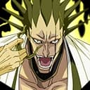 Kenpachi Zaraki (Fierce Battle version)