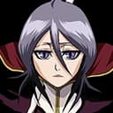 Dark Rukia (Mind Attribute)