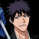 Kaien Shiba (Speed Attribute)