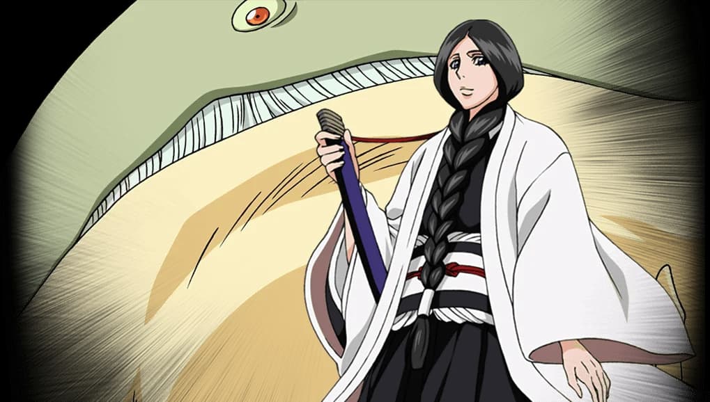 6★ Retsu Unohana (Technique Attribute)