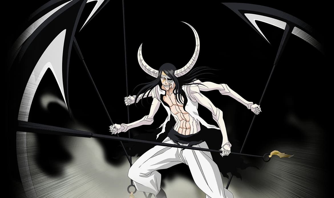 6★ Nnoitora Gilga (Power Attribute)