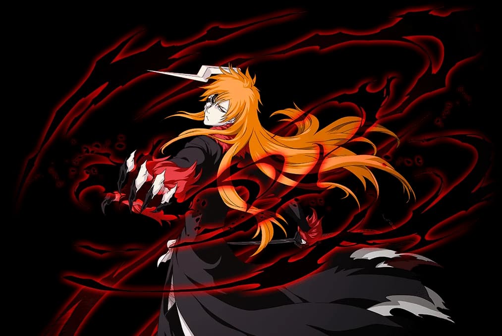 Ichigo Kurosaki (2nd Anniversary version)