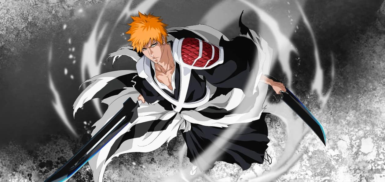 Ichigo Kurosaki (Thousand-Year Blood War version)