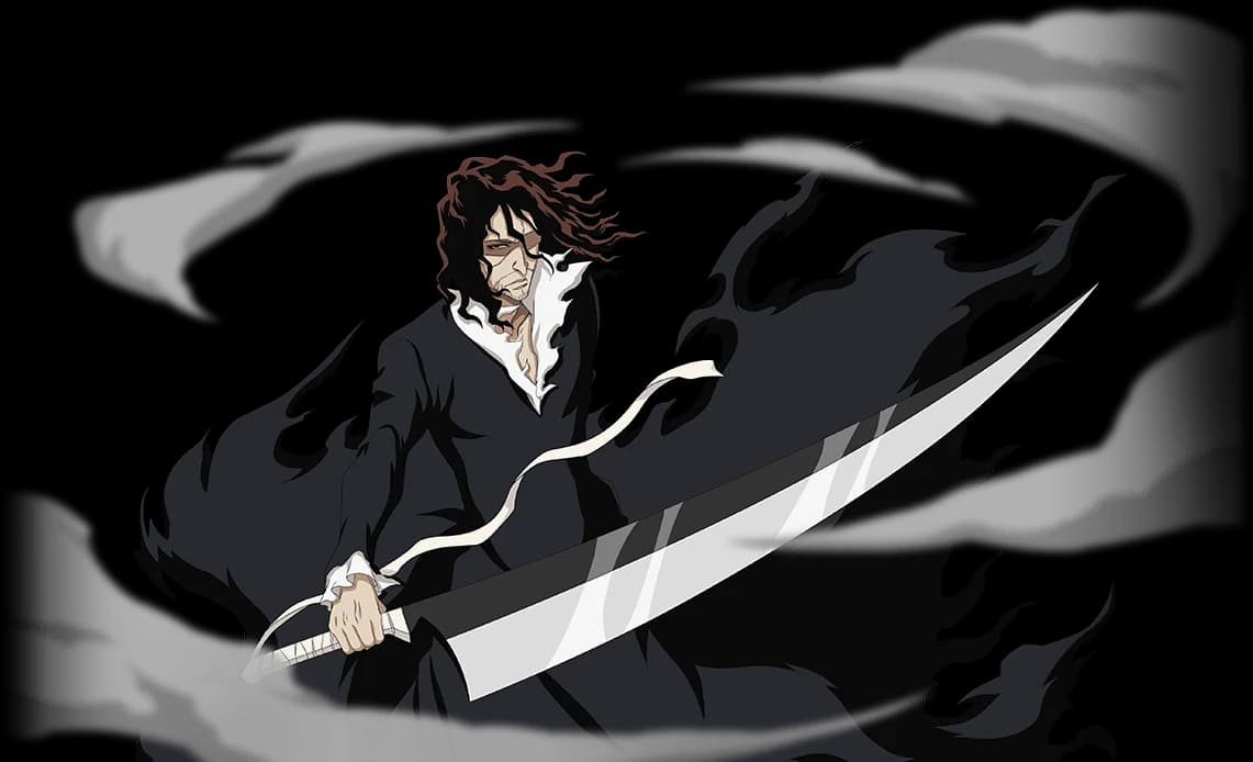 Zangetsu (Power Attribute)