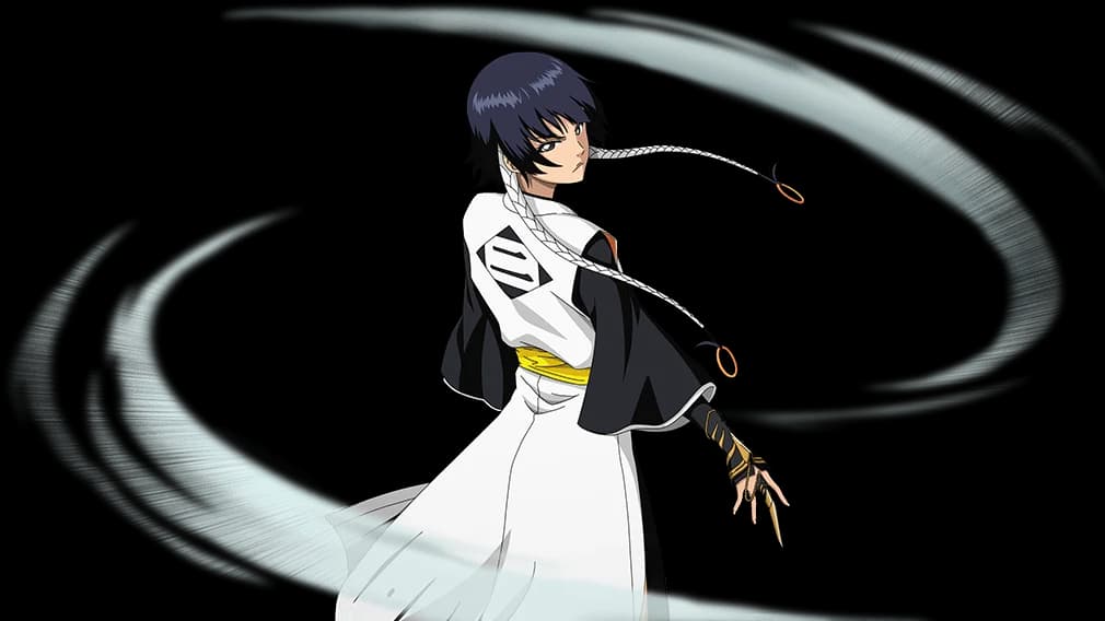 4★ Soi Fon (Heart Attribute) (2019)