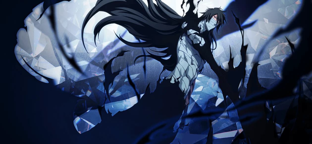 Ichigo Kurosaki (4th Anniversary Final Getsugatensho version)