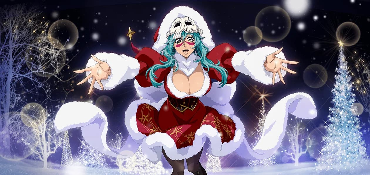 Nelliel Tu Odelschwanck (Christmas version)