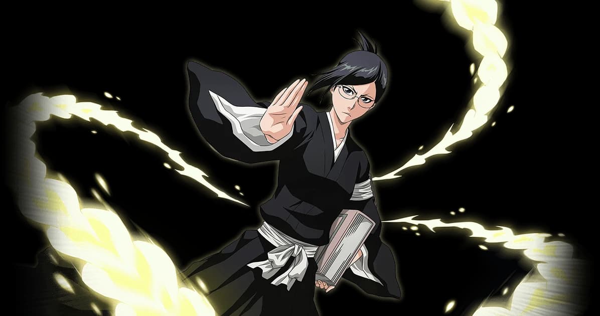 Nanao Ise (Redux version)