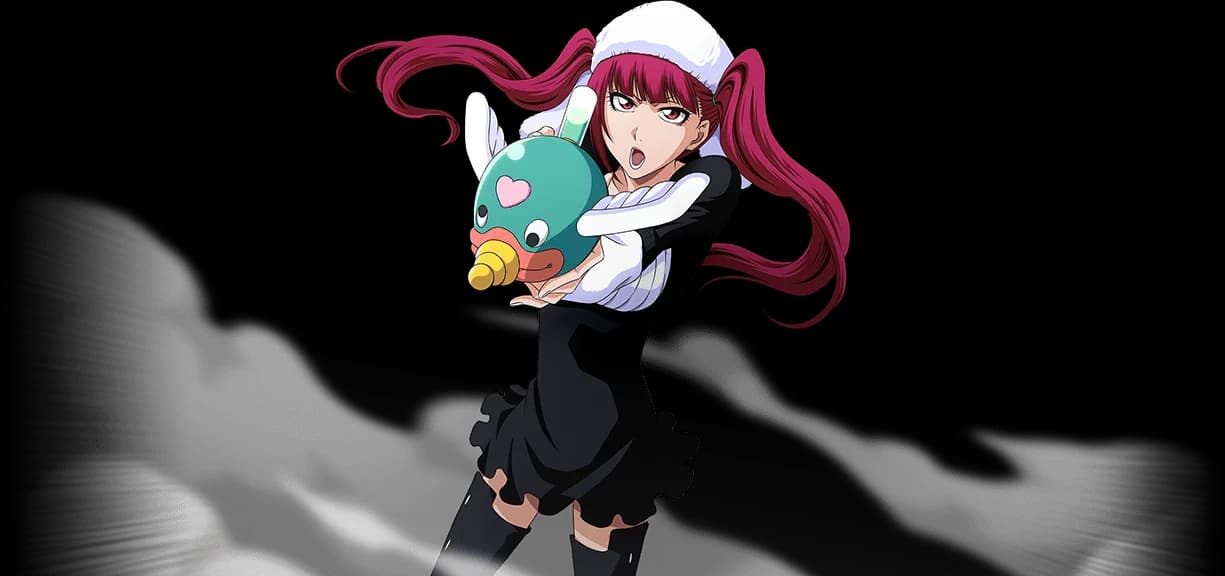 Riruka Dokugamine