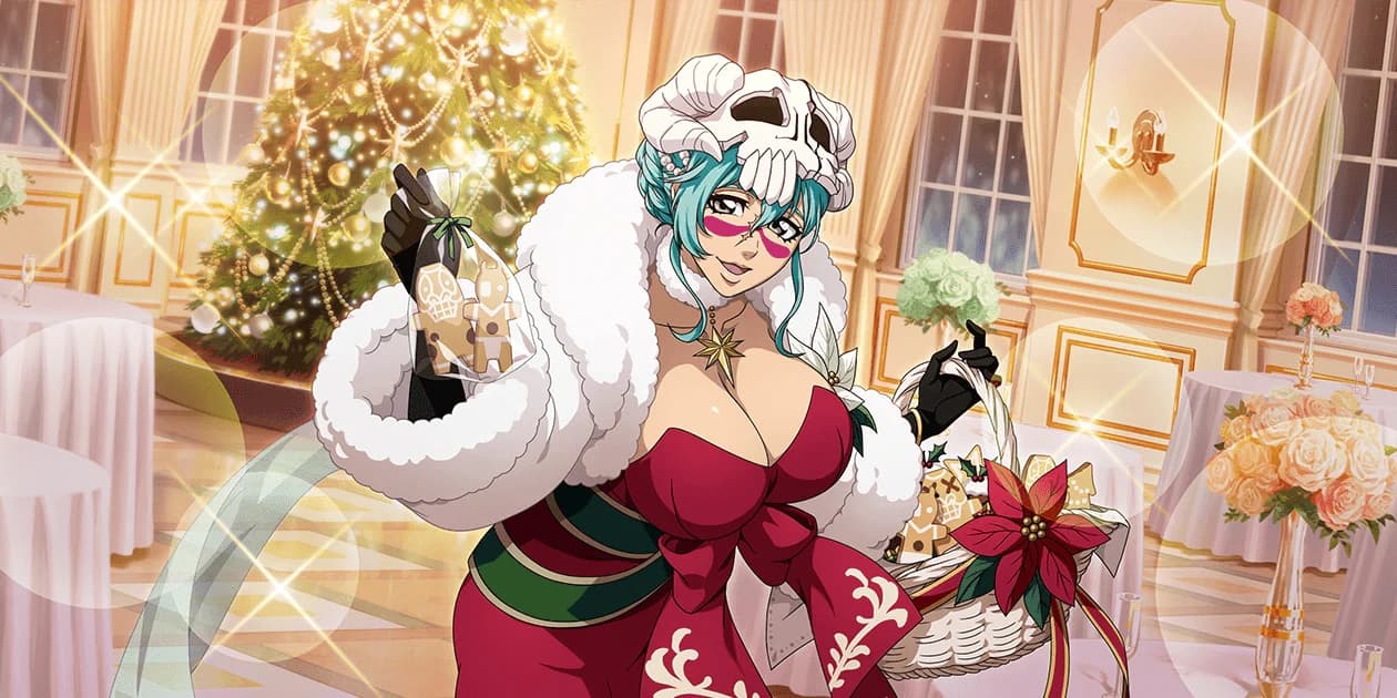 Nelliel Tu Odelschwanck (Christmas 2023 version)