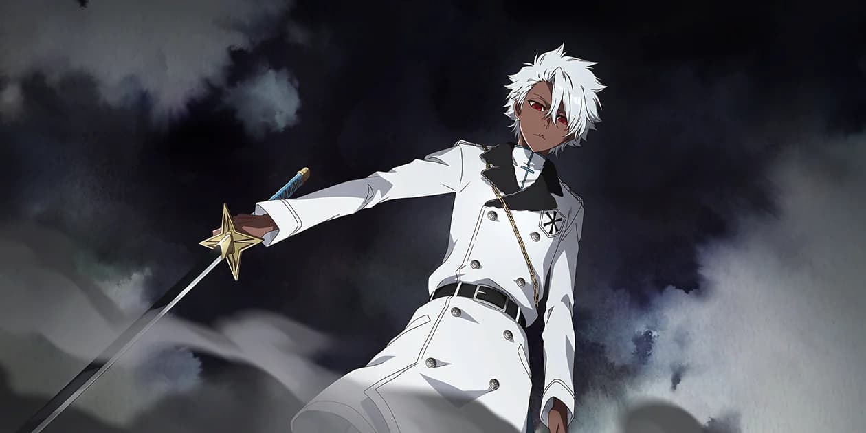 Toshiro Hitsugaya (Thousand-Year Blood War 2025 version)