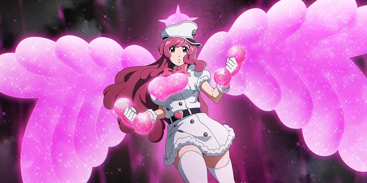 Meninas McAllon (Thousand-Year Blood War 2026 version)