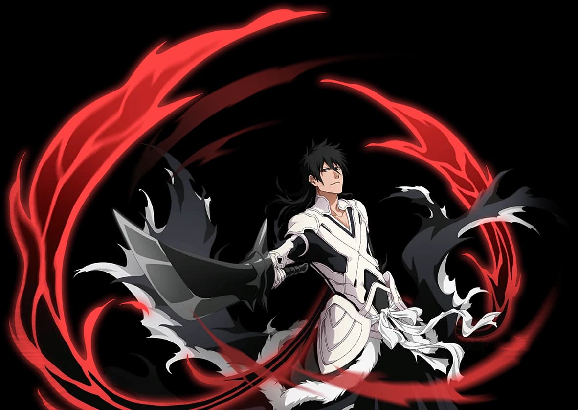 Ichigo Kurosaki (Renewed version) (Mind Attribute)