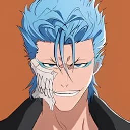 Grimmjow