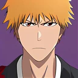 Ichigo Kurosaki (Shikai)