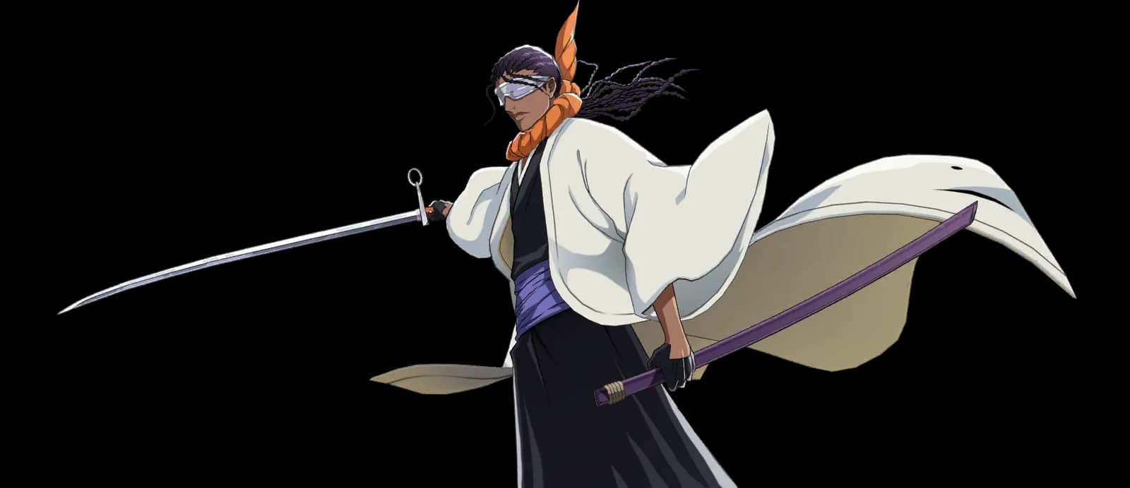 Kaname Tosen