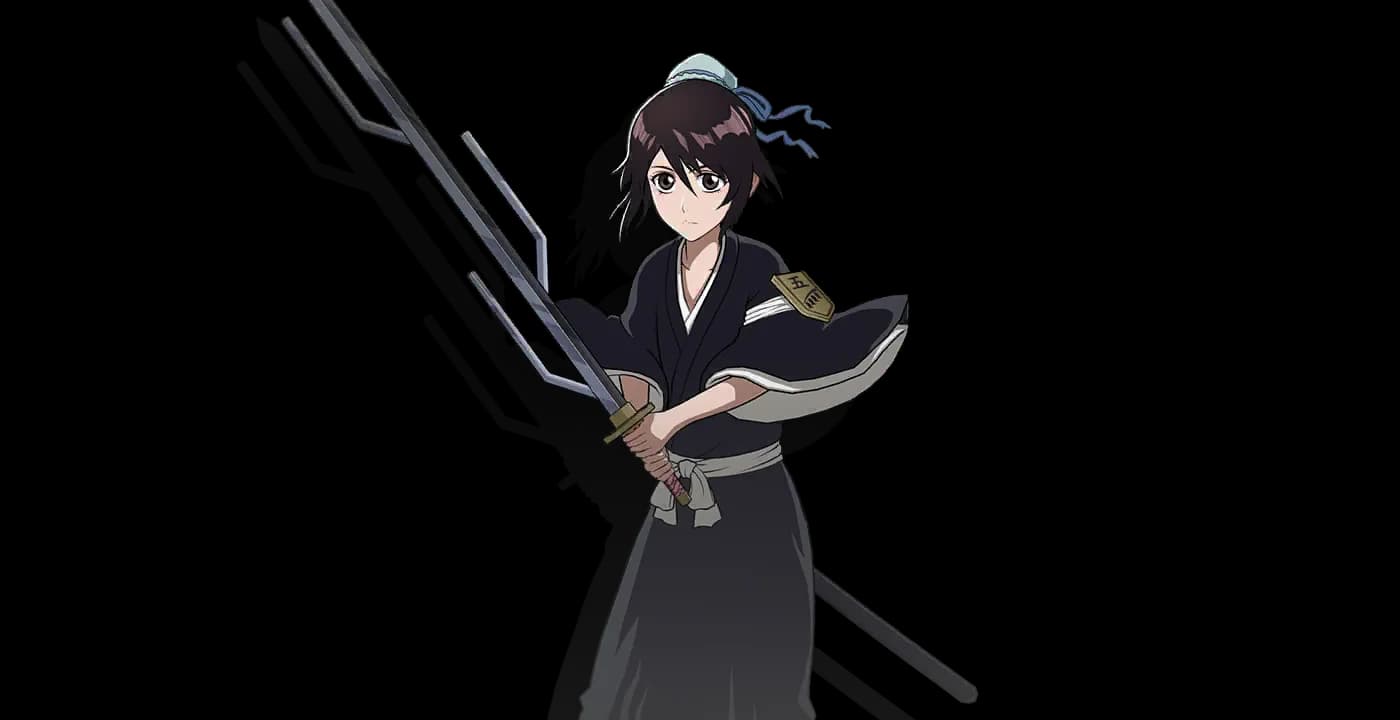 Momo Hinamori