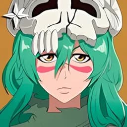 Nelliel Tu Odelschwanck