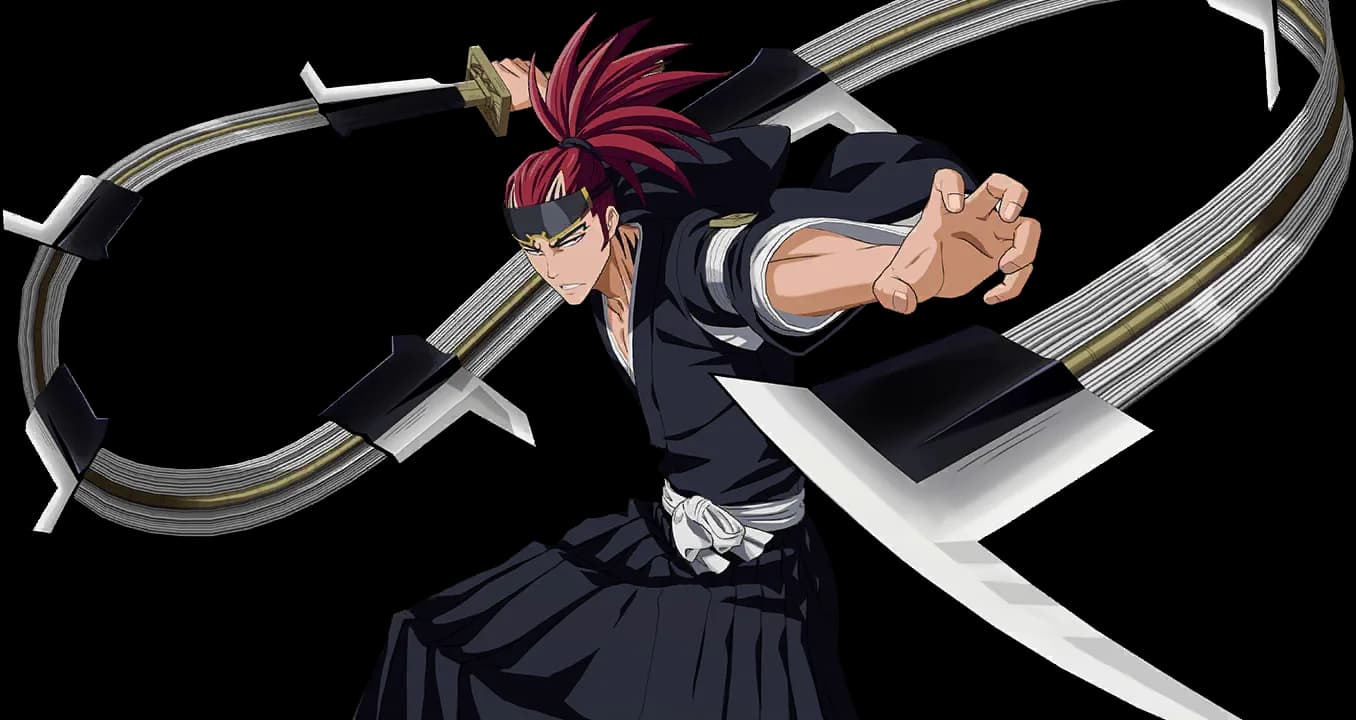 Renji Abarai