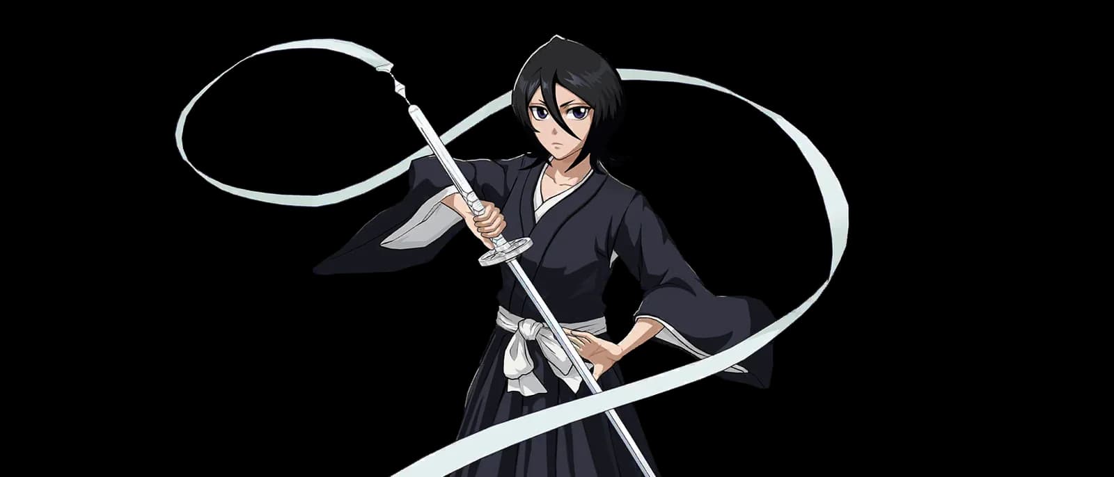 Rukia Kuchiki