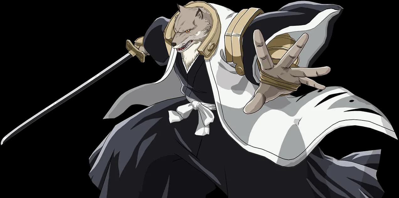 Sajin Komamura