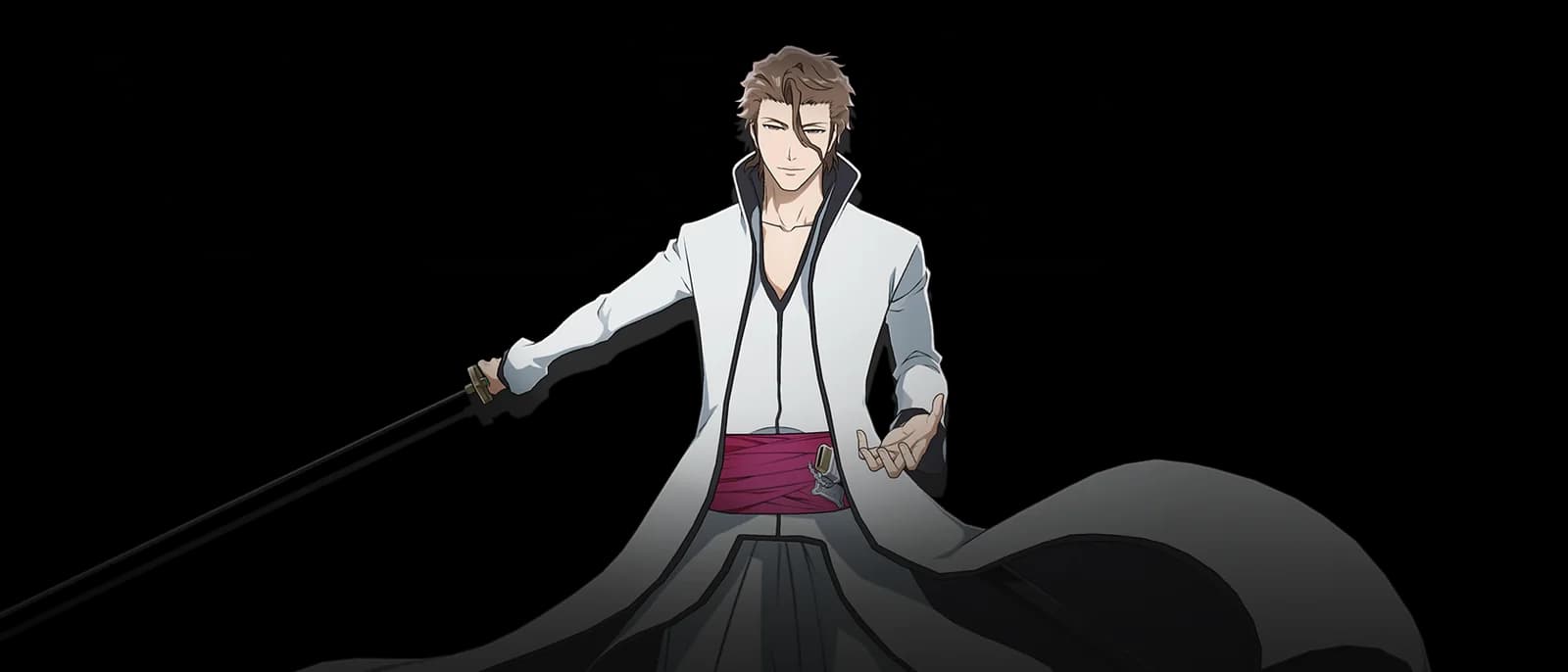 Sosuke Aizen