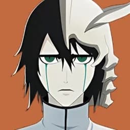 Ulquiorra