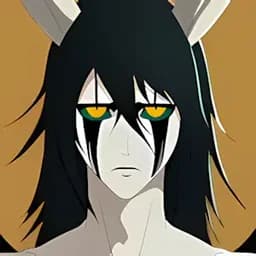 Ulquiorra (Resurreccion)