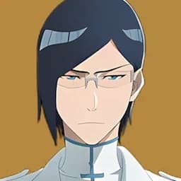 Uryu Ishida (Vollstandig)